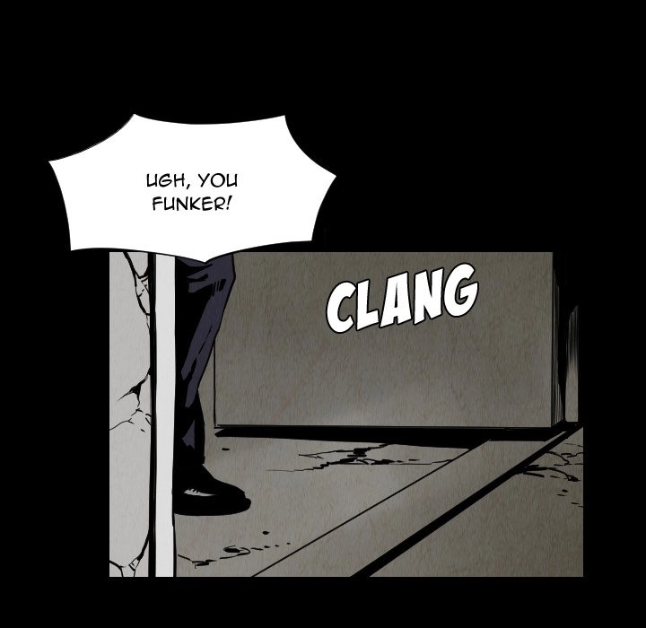 The Knuckleheads Chapter 32 page 34 - 