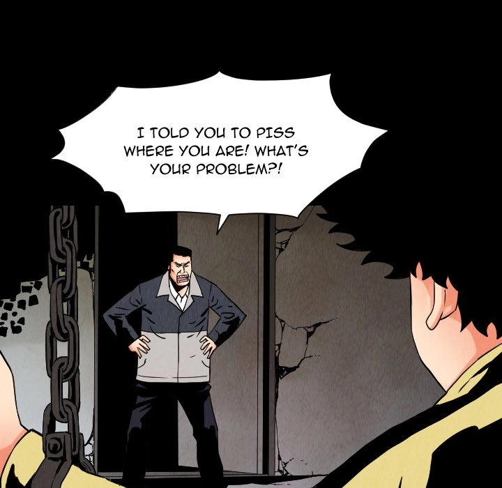 The Knuckleheads Chapter 32 page 35 - 