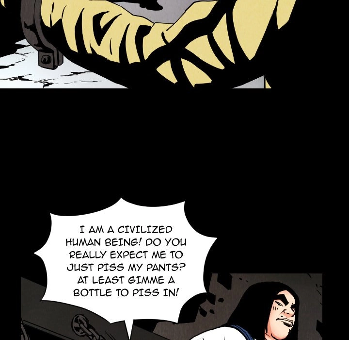 The Knuckleheads Chapter 32 page 36 - 