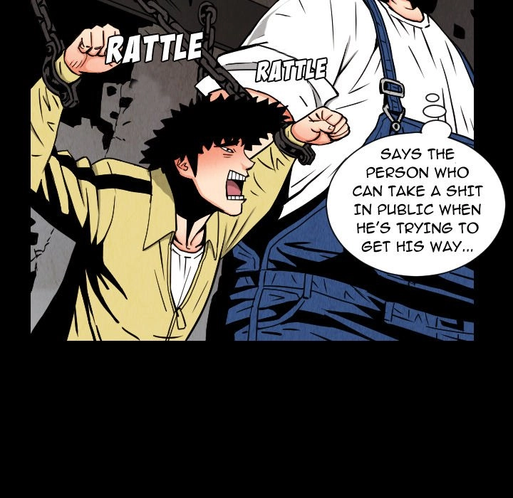 The Knuckleheads Chapter 32 page 37 - 