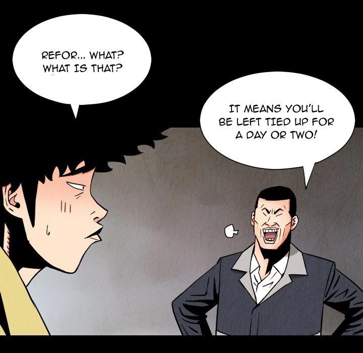 The Knuckleheads Chapter 32 page 39 - 