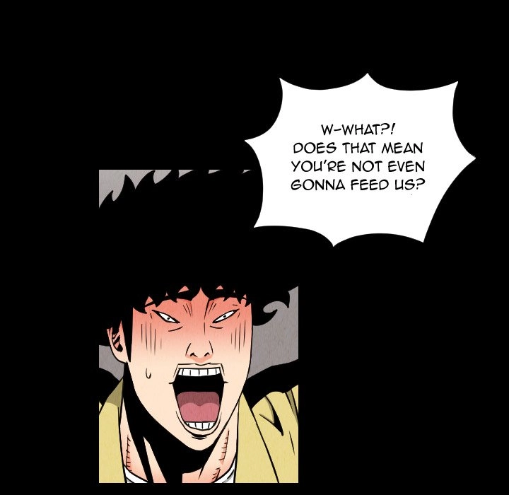 The Knuckleheads Chapter 32 page 40 - 