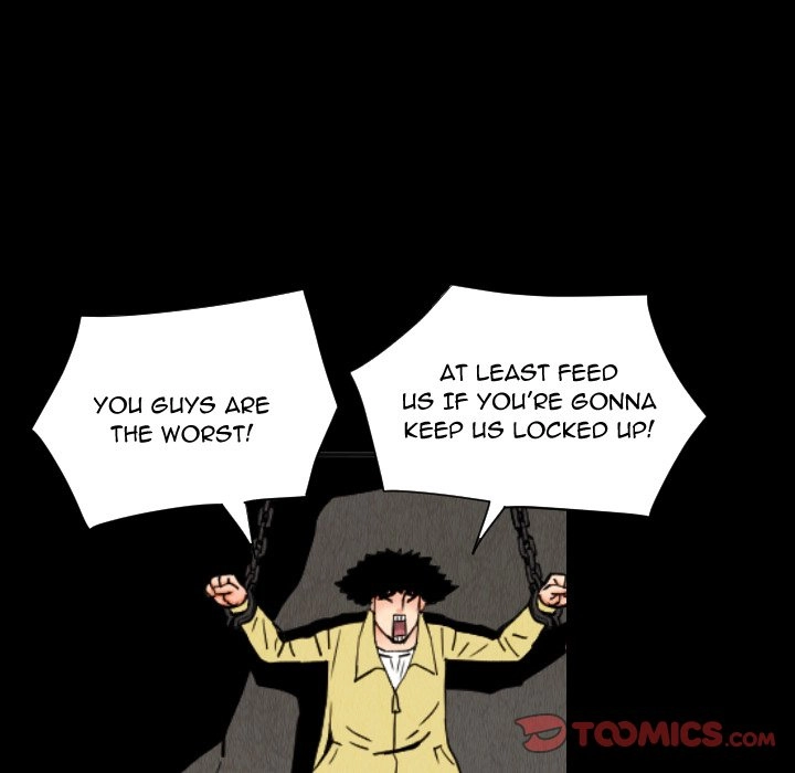 The Knuckleheads Chapter 32 page 42 - 
