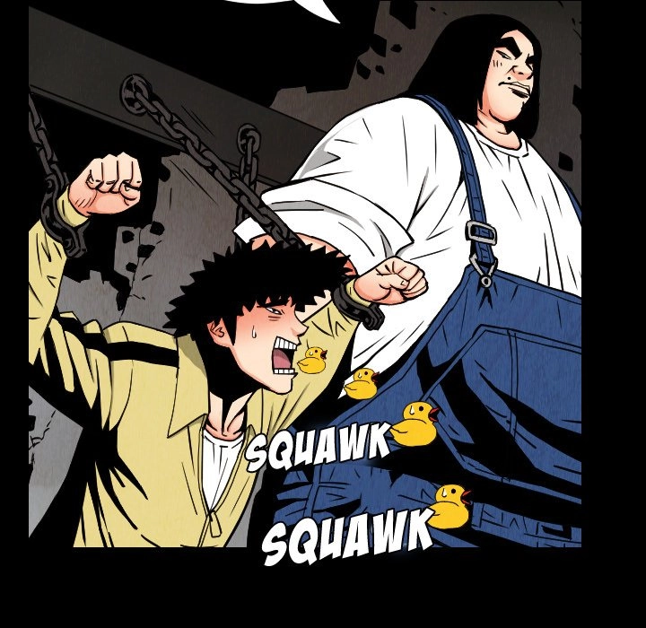 The Knuckleheads Chapter 32 page 45 - 