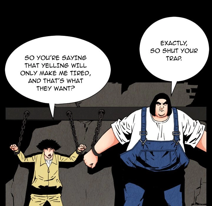 The Knuckleheads Chapter 32 page 48 - 
