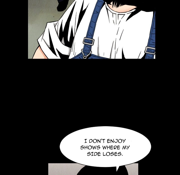 The Knuckleheads Chapter 32 page 6 - 