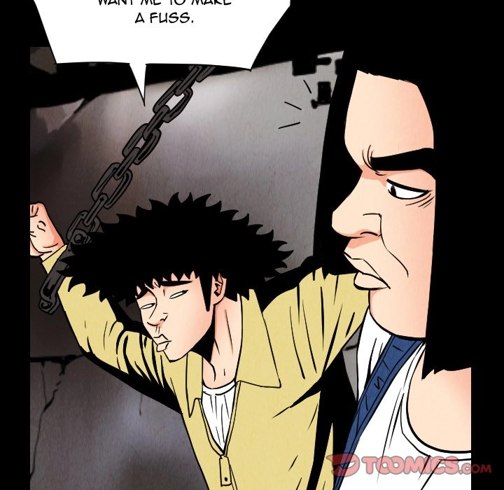 The Knuckleheads Chapter 32 page 52 - 