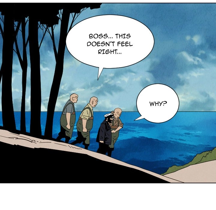 The Knuckleheads Chapter 32 page 58 - 