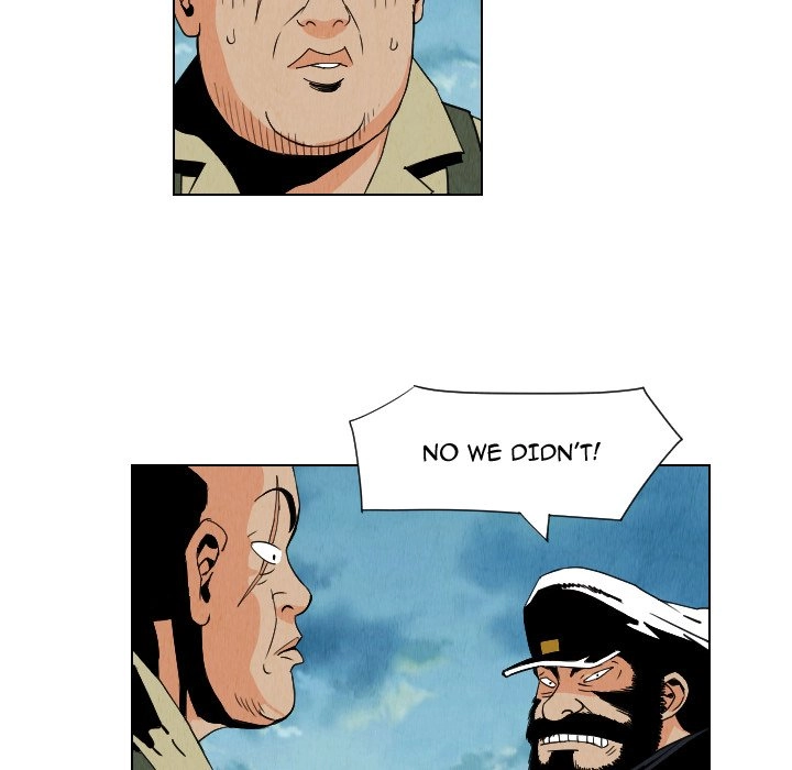 The Knuckleheads Chapter 32 page 60 - 