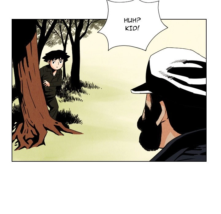 The Knuckleheads Chapter 32 page 64 - 