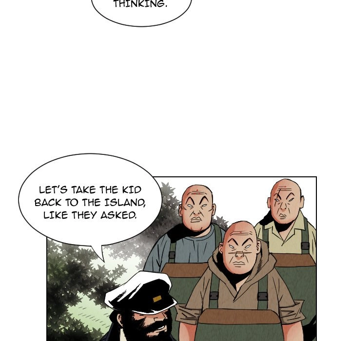 The Knuckleheads Chapter 32 page 66 - 