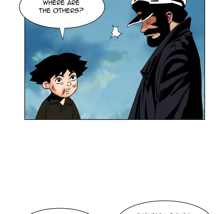 The Knuckleheads Chapter 32 page 68 - 
