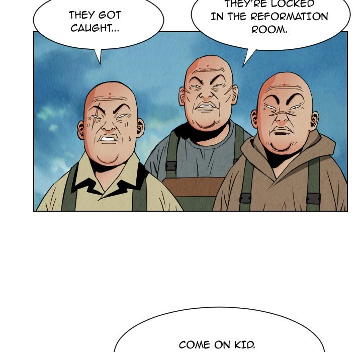 The Knuckleheads Chapter 32 page 69 - 