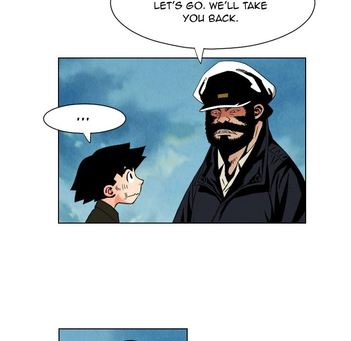 The Knuckleheads Chapter 32 page 70 - 