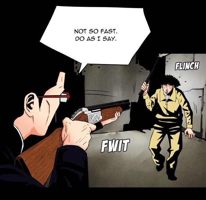 The Knuckleheads Chapter 32 page 8 - 