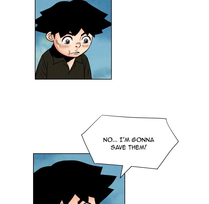 The Knuckleheads Chapter 32 page 71 - 