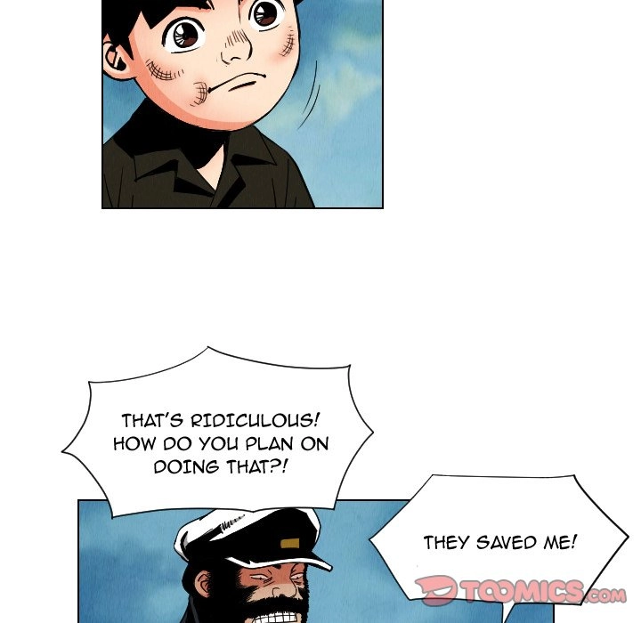 The Knuckleheads Chapter 32 page 72 - 