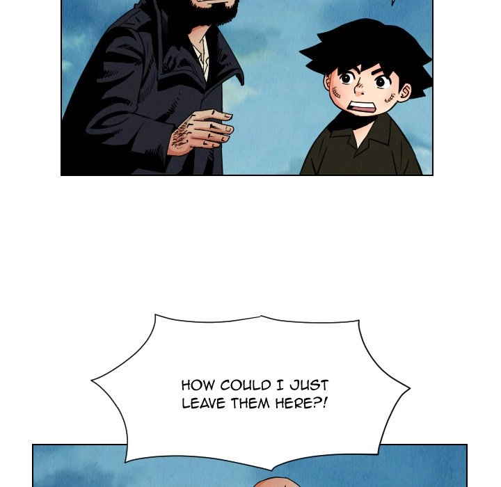The Knuckleheads Chapter 32 page 73 - 