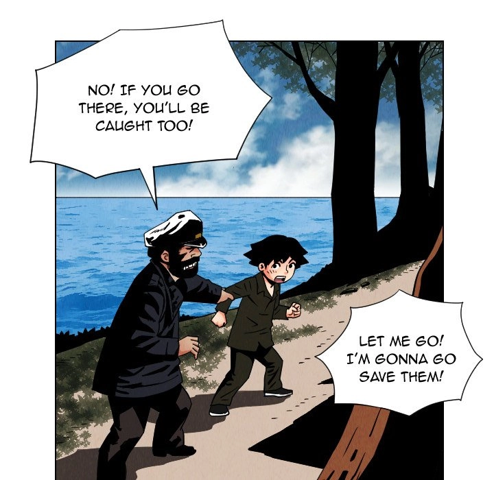 The Knuckleheads Chapter 32 page 75 - 