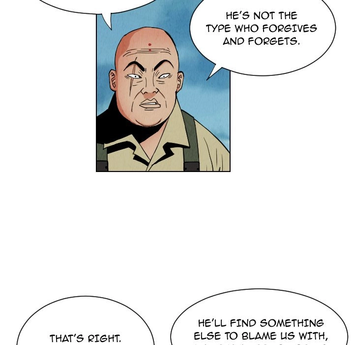 The Knuckleheads Chapter 32 page 78 - 