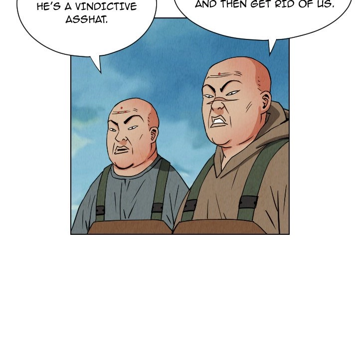 The Knuckleheads Chapter 32 page 79 - 