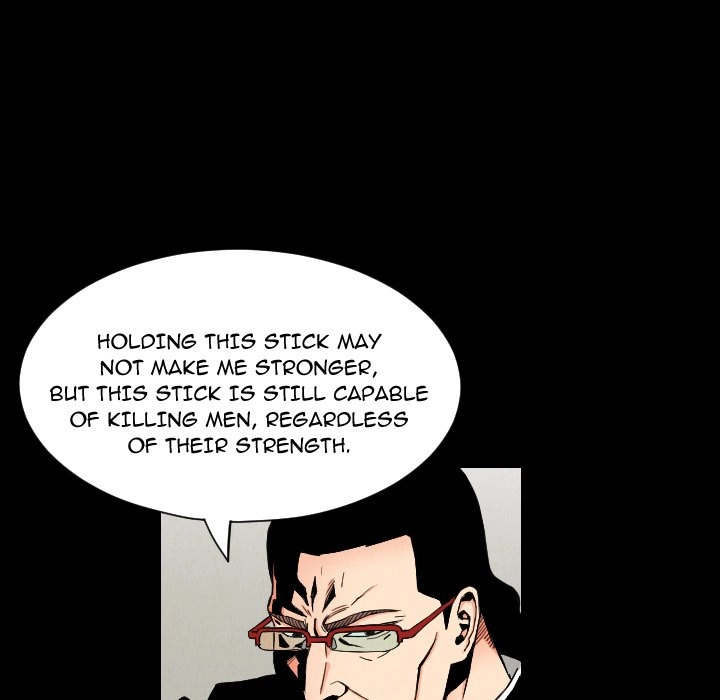 The Knuckleheads Chapter 32 page 9 - 