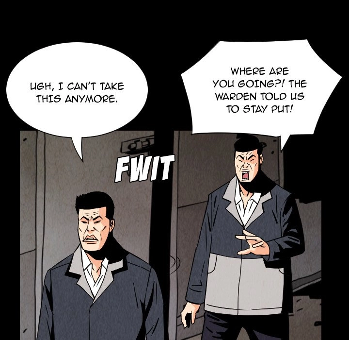 The Knuckleheads Chapter 32 page 88 - 