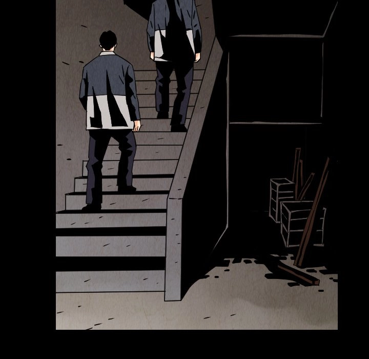 The Knuckleheads Chapter 32 page 90 - 