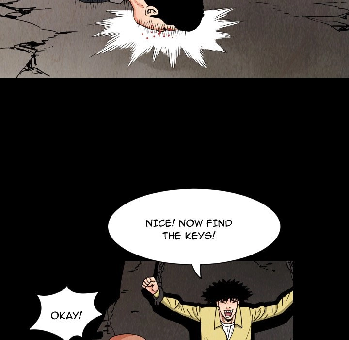 The Knuckleheads Chapter 33 page 11 - 