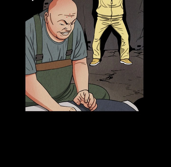 The Knuckleheads Chapter 33 page 12 - 