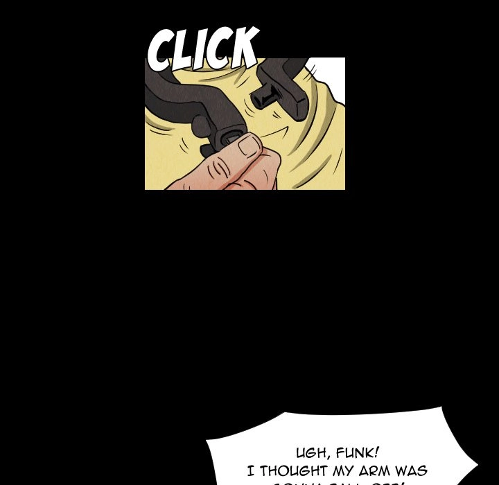 The Knuckleheads Chapter 33 page 13 - 