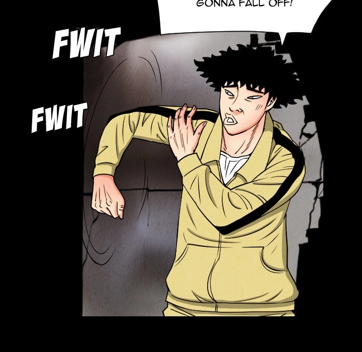 The Knuckleheads Chapter 33 page 14 - 