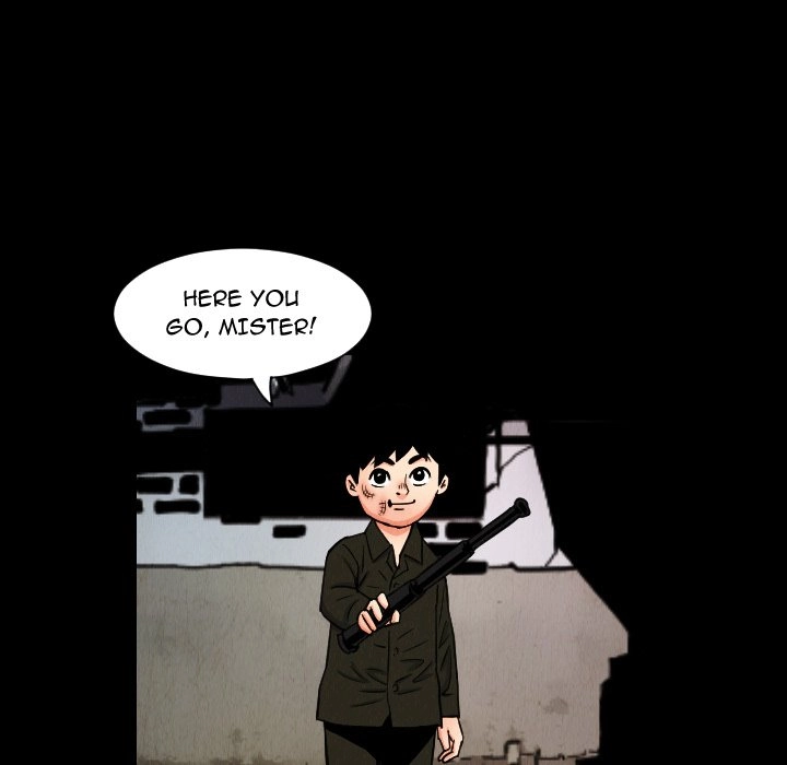 The Knuckleheads Chapter 33 page 15 - 