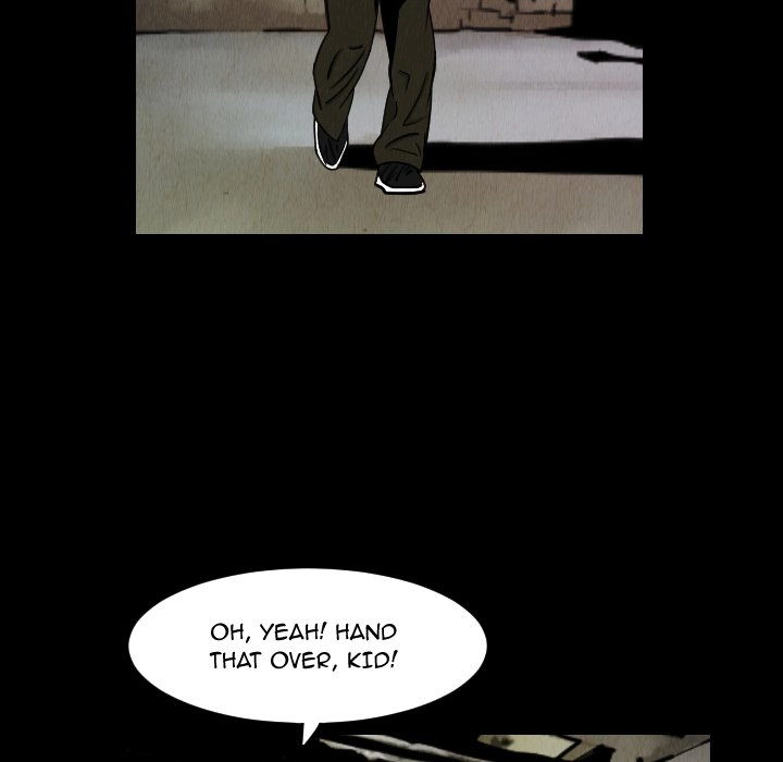 The Knuckleheads Chapter 33 page 16 - 