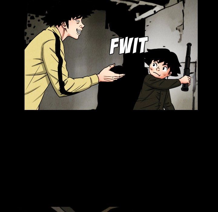 The Knuckleheads Chapter 33 page 17 - 