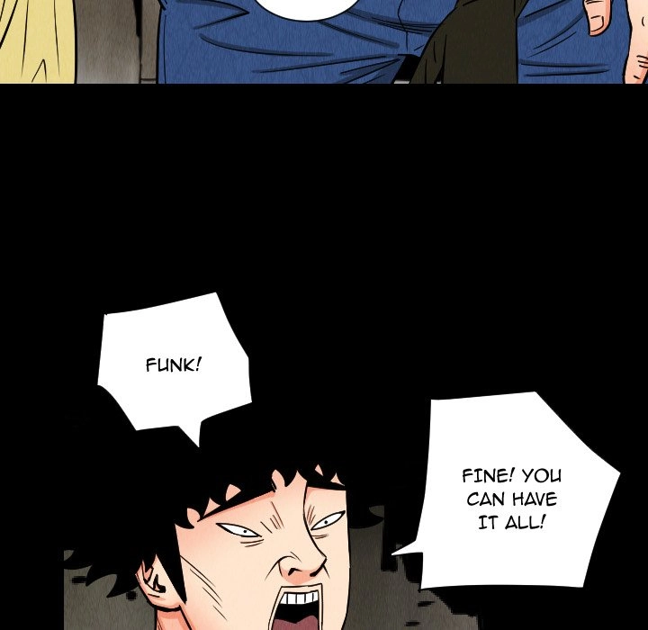 The Knuckleheads Chapter 33 page 19 - 