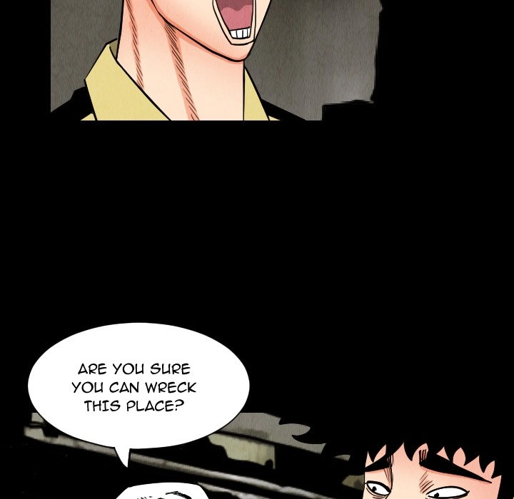 The Knuckleheads Chapter 33 page 20 - 