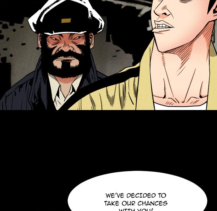 The Knuckleheads Chapter 33 page 21 - 