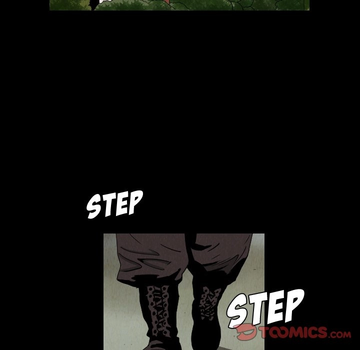 The Knuckleheads Chapter 33 page 26 - 