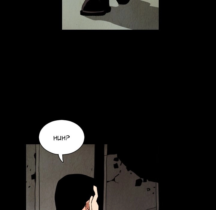 The Knuckleheads Chapter 33 page 27 - 