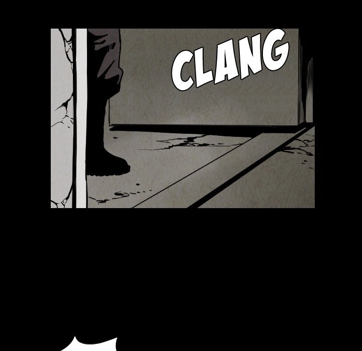 The Knuckleheads Chapter 33 page 30 - 