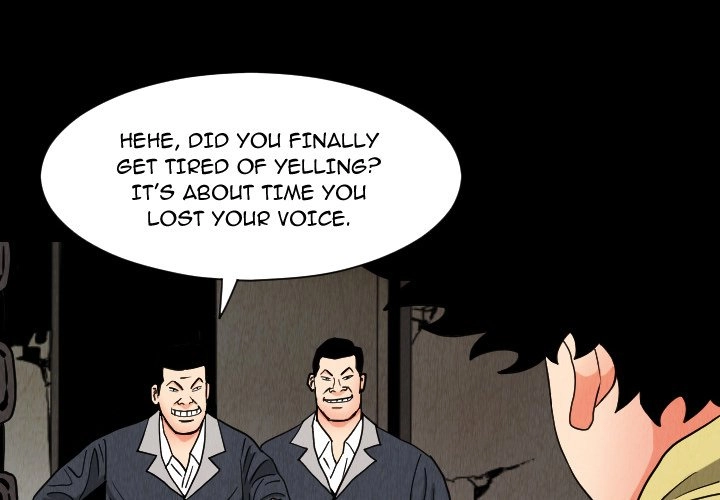 The Knuckleheads Chapter 33 page 4 - 