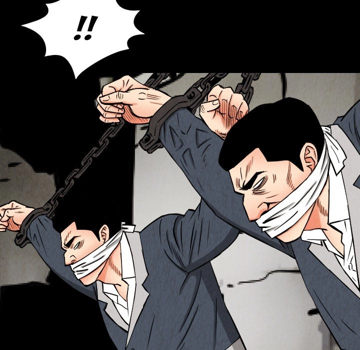 The Knuckleheads Chapter 33 page 31 - 