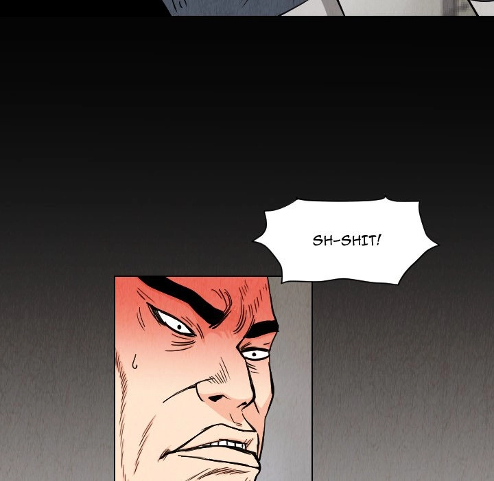 The Knuckleheads Chapter 33 page 32 - 