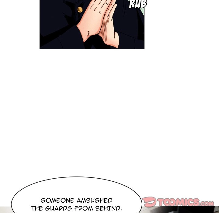 The Knuckleheads Chapter 33 page 34 - 