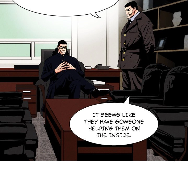 The Knuckleheads Chapter 33 page 35 - 