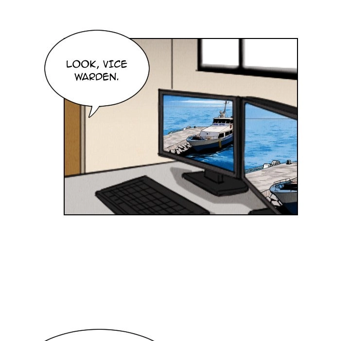 The Knuckleheads Chapter 33 page 39 - 
