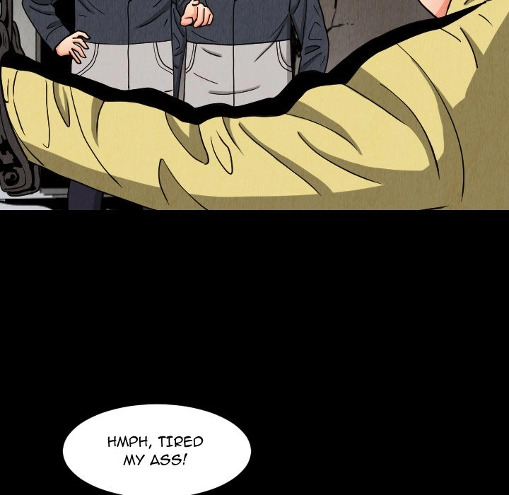 The Knuckleheads Chapter 33 page 5 - 