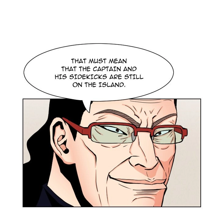 The Knuckleheads Chapter 33 page 41 - 