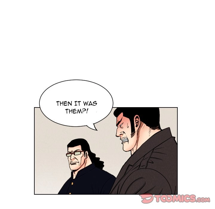 The Knuckleheads Chapter 33 page 42 - 
